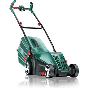Газонокосилка электрическая Bosch ARM 34
