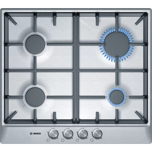 Газовая варочная панель Bosch PCP 615B90B