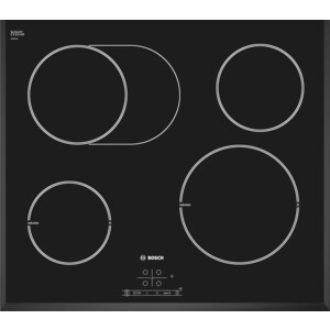 Индукционная варочная панель Bosch PIC 651B17E