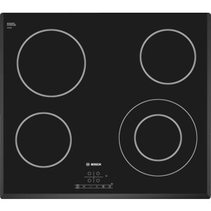 Электрическая варочная панель Bosch PKF 651B17