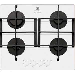 Газовая варочная панель Electrolux EGT 96342 YW