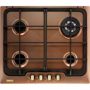 Газовая варочная панель Zanussi ZGG 966424 P
