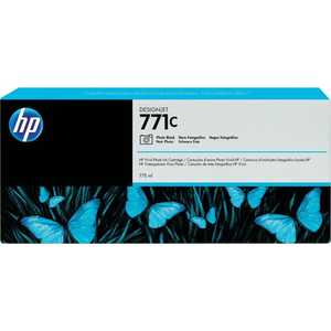 Картридж HP 771C black (B6Y13A)