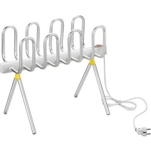 Сушилка для белья Sharndy ESW 2-1 напольная электрическая сушилка для обуви