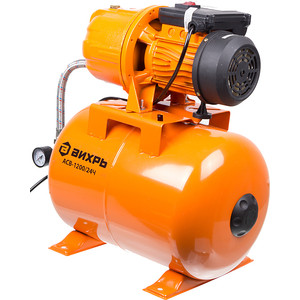 Насосная станция Вихрь АСВ-120024Ч 15647₽