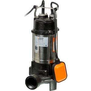 Насос погружной фекальный Вихрь ФН-1100Л 14845₽