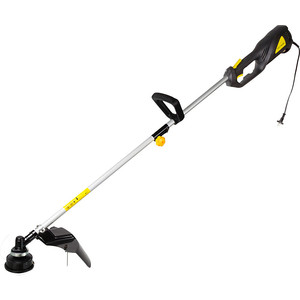 Триммер электрический электрокоса Huter GET-1500SL 9346₽