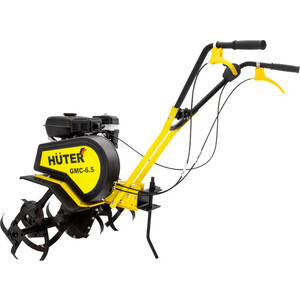 Культиватор бензиновый Huter GMC-65 35225₽