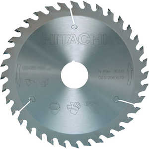 Диск пильный Hitachi 335х30мм 40зубьев TCT Saw Blade (752477)