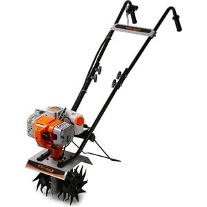 Культиватор ErgomaX GC-25E