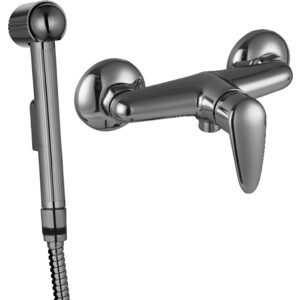 Гигиенический душ Lemark Pramen с гигиеническим набором (LM3318C)