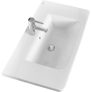 Раковина мебельная Roca Gap Unik 80х44 (327470000)