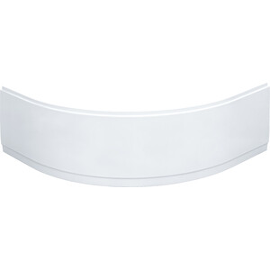 Фронтальная панель Santek Канны 150х150 белая (1WH501660)