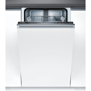 Встраиваемая посудомоечная машина Bosch SPV 40X80 RU