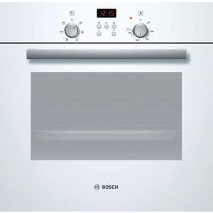 Электрический духовой шкаф Bosch HBN 231W4