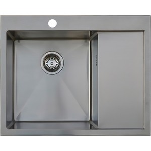 Кухонная мойка Seaman Eco Marino SMB-6351RS.A