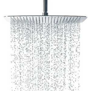 Верхний душ Ideal Standard Idealrain luxe квадратный (B0387MY)