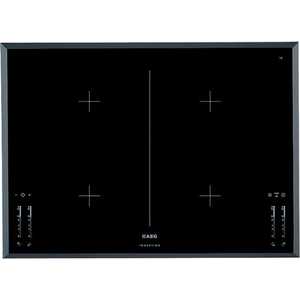 Индукционная варочная панель AEG HK576440FB