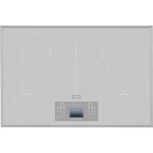 Индукционная варочная панель AEG HK 588440 FS