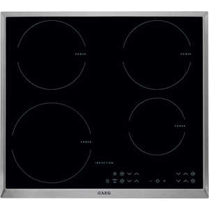 Электрическая варочная панель AEG HK563420XB