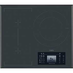 Индукционная варочная панель AEG HK 568332 FG