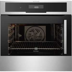 Электрический духовой шкаф Electrolux EOL 95821 AX
