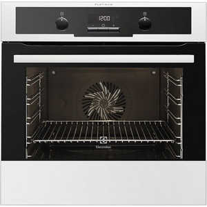 Электрический духовой шкаф Electrolux EOA 95551 BW
