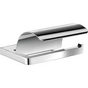 Держатель туалетной бумаги Keuco Moll (12760010000)