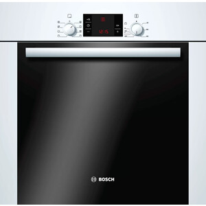 Электрический духовой шкаф Bosch HBA 23B222E