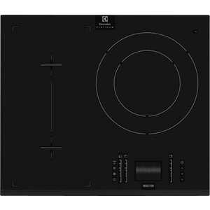 Индукционная варочная панель Electrolux EHO 96832 FG