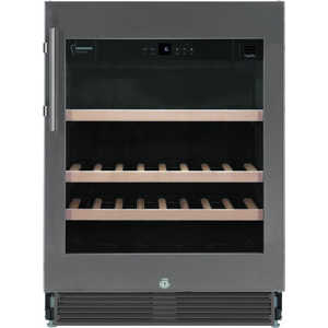 Встараиваемый винный шкаф Liebherr UWKes 1752