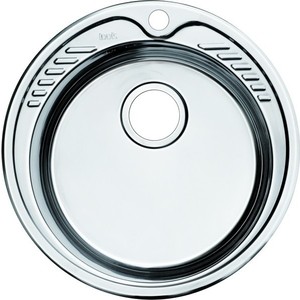 Кухонная мойка IDDIS Suno (SUN49S0i77)