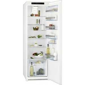 Встраиваемый холодильник AEG SKD 81800 S1