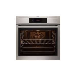 Электрический духовой шкаф AEG BP 5831600 M