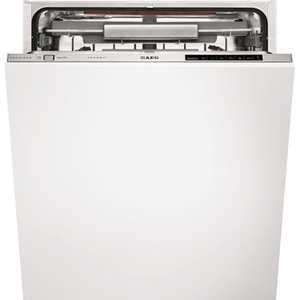 Посудомоечная машина AEG F 98870 VI0P