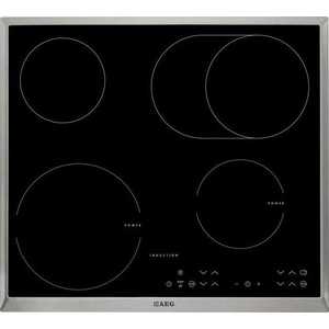Индукционная варочная панель AEG HK 563415 XB
