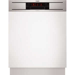 Посудомоечная машина AEG F 99970 IM0P