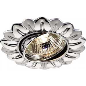 Точечный поворотный светильник Novotech 369821 161₽