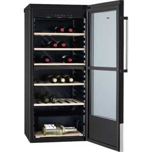 Винный шкаф AEG S 72100 WSB1