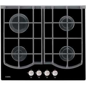 Газовая варочная панель AEG HG 5694340 B