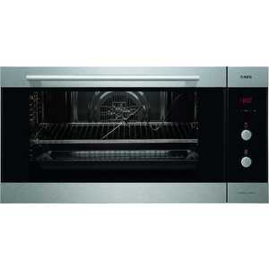 Электрический духовой шкаф AEG BE 6915001 M