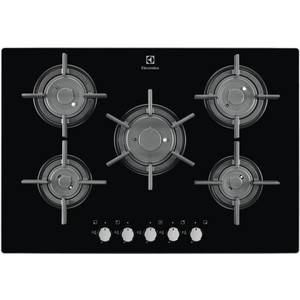 Газовая варочная панель Electrolux EGT 97657 NK