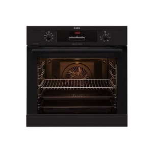 Электрический духовой шкаф AEG BE 5401402 B