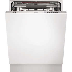 Посудомоечная машина AEG F 97870 VI0P