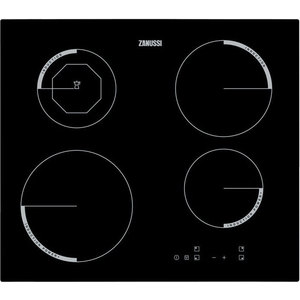Индукционная варочная панель Zanussi ZEI 5680 FB