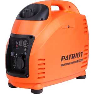 Инверторный генератор PATRIOT GP 2000i 45841₽