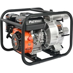 Мотопомпа PATRIOT MP 3065 SF 23191₽