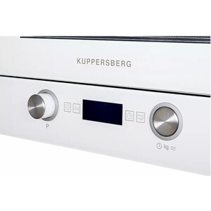 Встраиваемая микроволновая печь Kuppersberg HMW 393 W