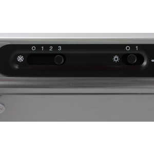 Вытяжка Jet Air Senti IX/F/50