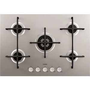 Газовая варочная панель AEG HG 5755421 U